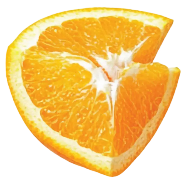 Orange 1