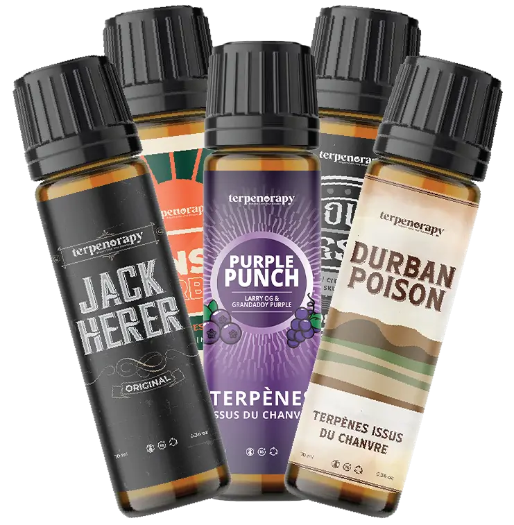 Signature series bottles12