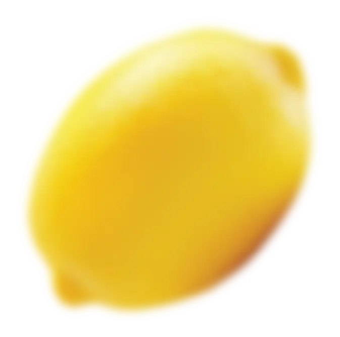 lemonblurred